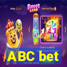 ABC bet